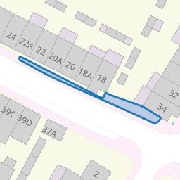 Perceel HMD00-G-3461