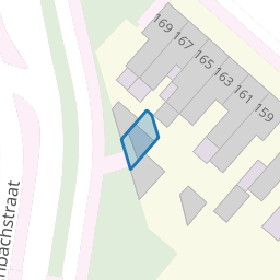 Perceel HMD00-G-3473