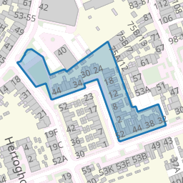 Perceel HMD00-G-3499