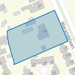 Perceel HMD00-G-3567