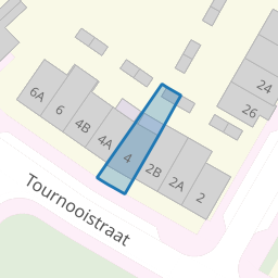 Perceel HMD00-G-3574