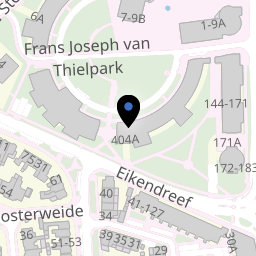 Appartement HMD00 G 3649 14