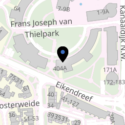 Appartement HMD00 G 3649 15