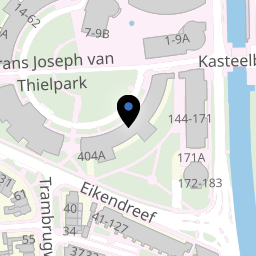 Appartement HMD00 G 3649 18