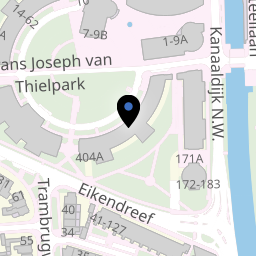 Appartement HMD00 G 3649 19