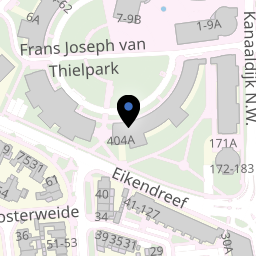 Appartement HMD00 G 3649 22