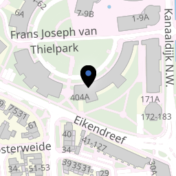 Appartement HMD00 G 3649 24