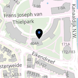 Appartement HMD00 G 3649 31