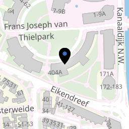 Appartement HMD00 G 3649 33