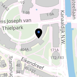 Appartement HMD00 G 3649 34