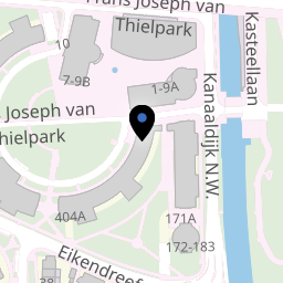 Appartement HMD00 G 3649 39