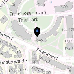 Appartement HMD00 G 3649 4