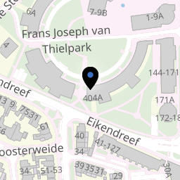 Appartement HMD00 G 3649 5