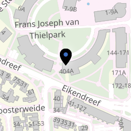 Appartement HMD00 G 3649 6