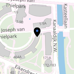 Appartement HMD00 G 3649 68