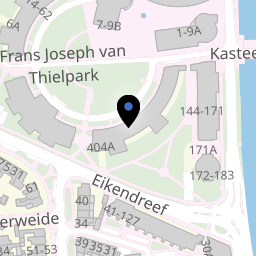 Appartement HMD00 G 3649 7