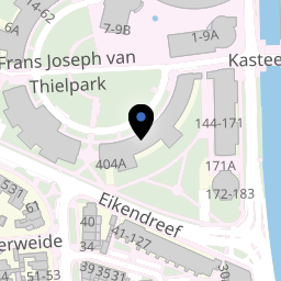 Appartement HMD00 G 3649 8