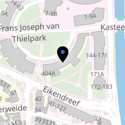 Appartement HMD00 G 3649 9