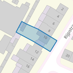 Perceel HMD00-G-3668