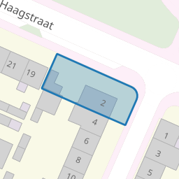 Perceel HMD00-G-3673