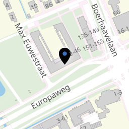 Appartement HMD00 G 3682 10