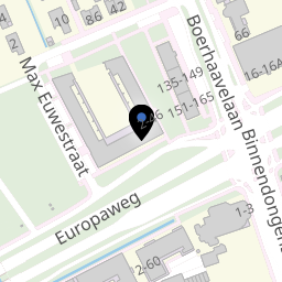 Appartement HMD00 G 3682 11
