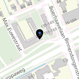 Appartement HMD00 G 3682 12