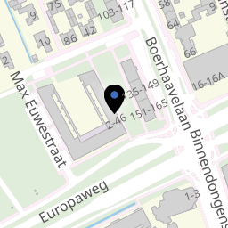 Appartement HMD00 G 3682 13