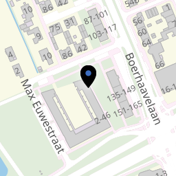 Appartement HMD00 G 3682 17