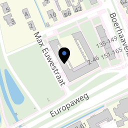 Appartement HMD00 G 3682 24