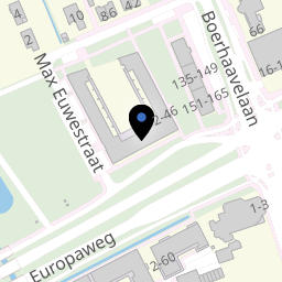Appartement HMD00 G 3682 28