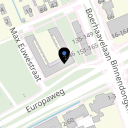 Appartement HMD00 G 3682 29