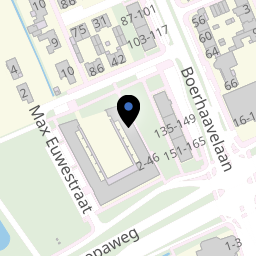 Appartement HMD00 G 3682 34