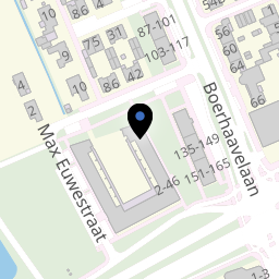 Appartement HMD00 G 3682 35