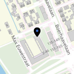 Appartement HMD00 G 3682 36