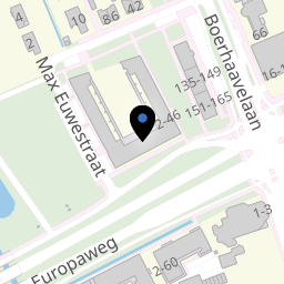 Appartement HMD00 G 3682 46