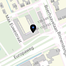 Appartement HMD00 G 3682 47