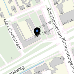 Appartement HMD00 G 3682 48