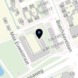 Appartement HMD00 G 3682 52