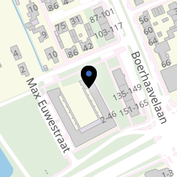 Appartement HMD00 G 3682 53
