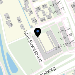 Appartement HMD00 G 3682 55