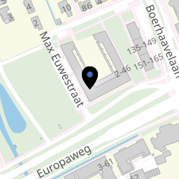 Appartement HMD00 G 3682 61