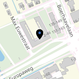 Appartement HMD00 G 3682 63