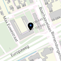 Appartement HMD00 G 3682 65