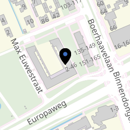 Appartement HMD00 G 3682 66