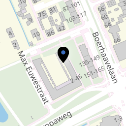 Appartement HMD00 G 3682 69