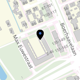 Appartement HMD00 G 3682 70