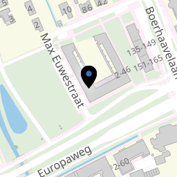 Appartement HMD00 G 3682 71