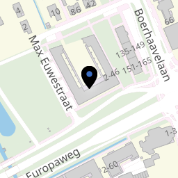 Appartement HMD00 G 3682 72