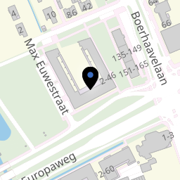 Appartement HMD00 G 3682 73